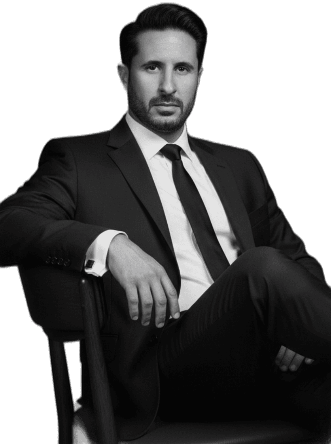 Alex J. Prince