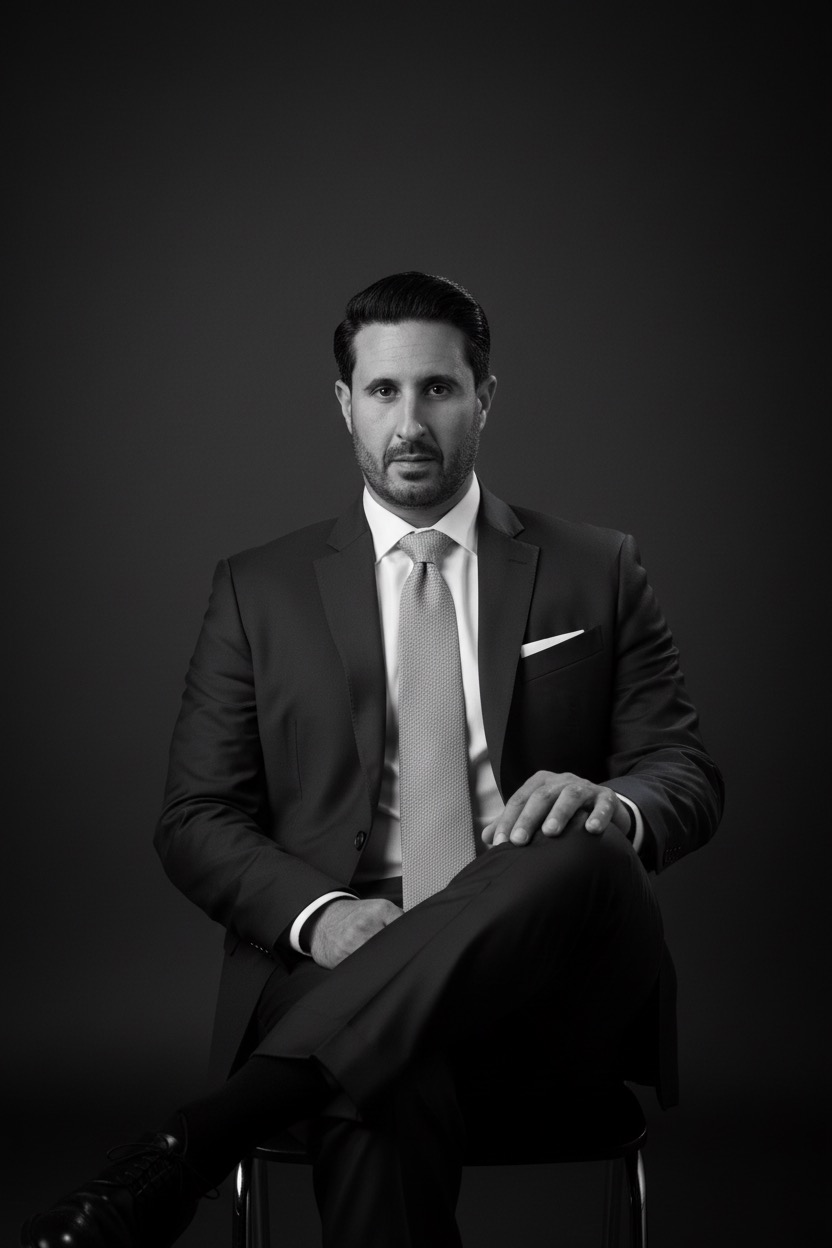 Alex J. Prince